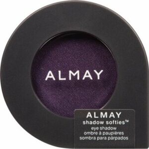 Almay Shadow Softies Eyeshadow - Subtle Brown